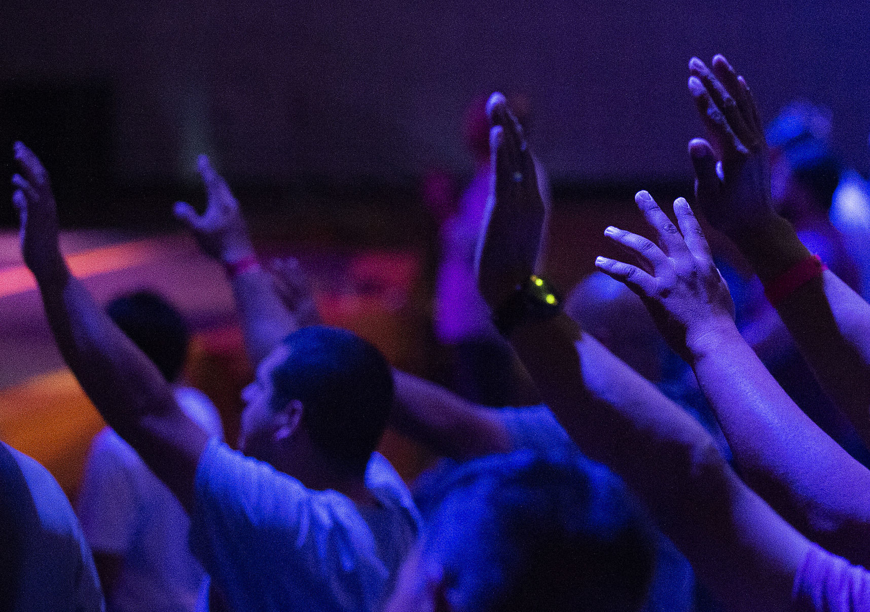 Men's Ministries Convention